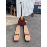 Pallet Jack