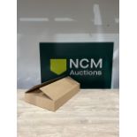 Cardboard Flat Pack boxes x 200 58.5cm x 38.5cm x 10cm