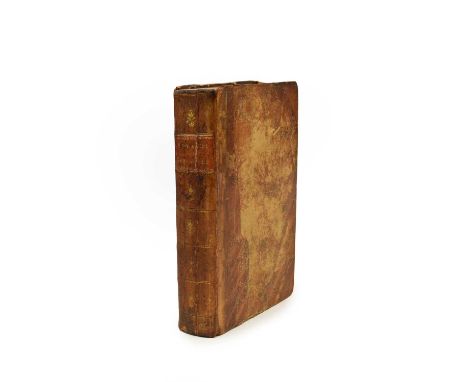 HUISH, Robert, The Last Voyage of Capt. Sir John Ross to the Arctic Regions. 1835. With portrait, engraved title, chart and 6