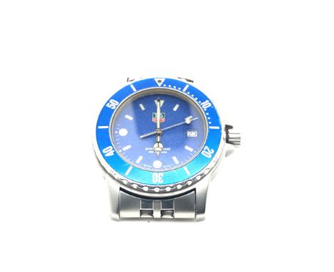 tag heuer Auctions Prices tag heuer Guide Prices