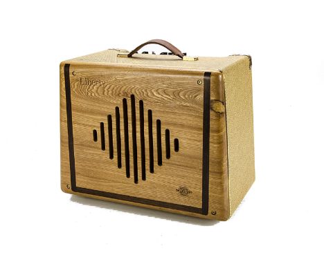Amplifier, A Liberty Classic 30B sold untested 