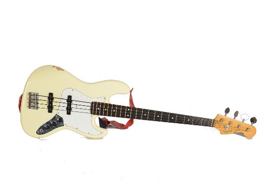 Tokai Jazz Sound Bass Serial Numbers