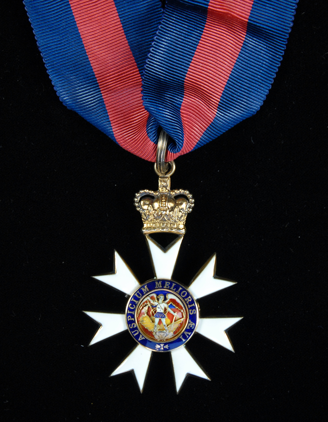 Order Saint George