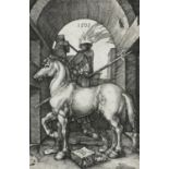 Albrecht Dürer: Das kleine Pferd