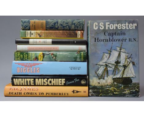 A Collection of Vintage and Modern Published Books to Include The Adventures of Huckleberry Finn by Mark Twain, Heidi Grows U