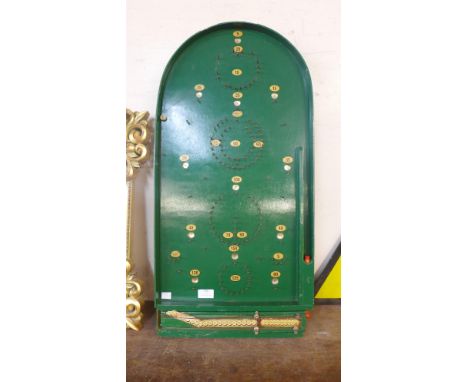 A Chad Valley bagatelle 