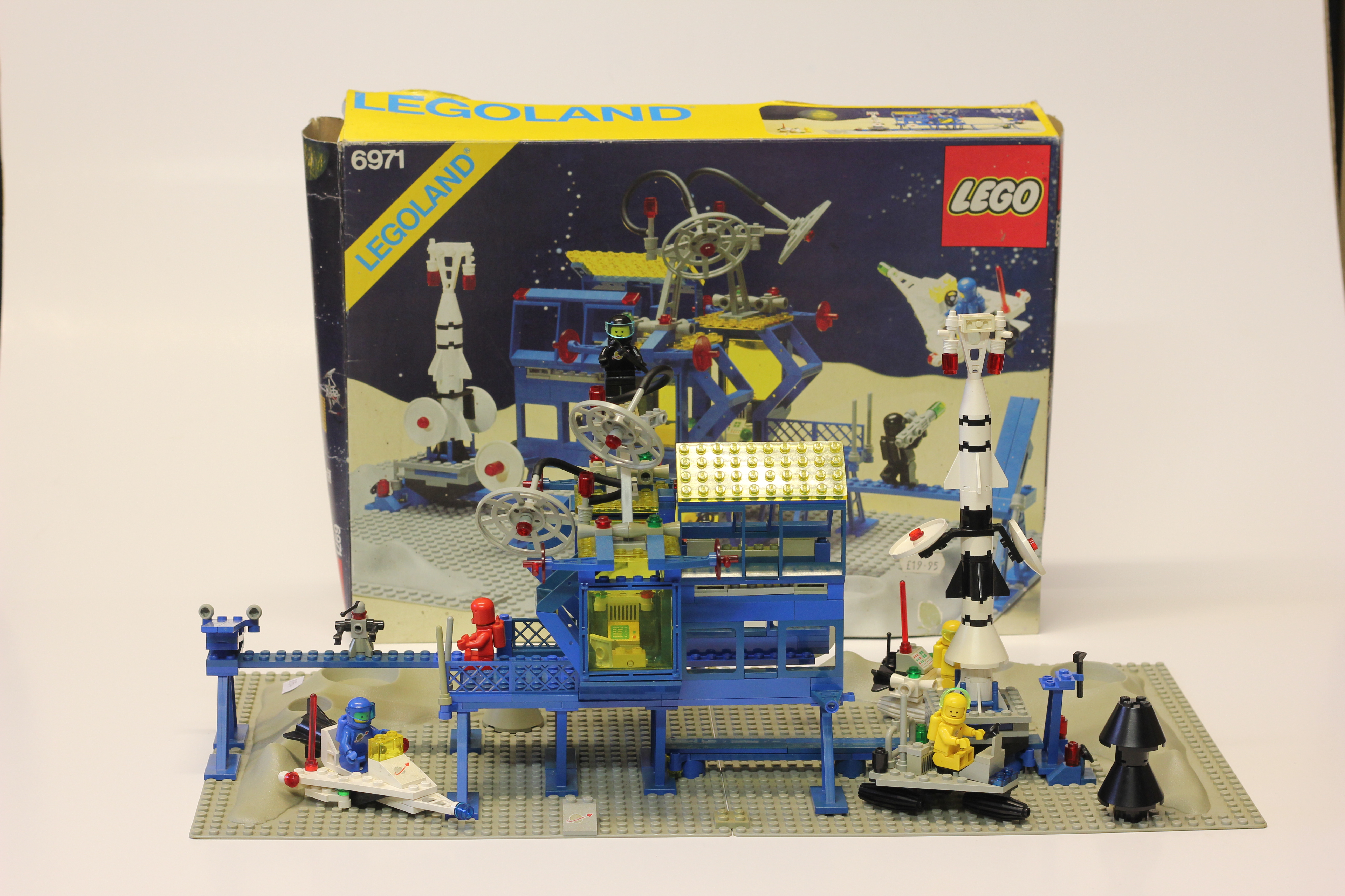 lego 6971