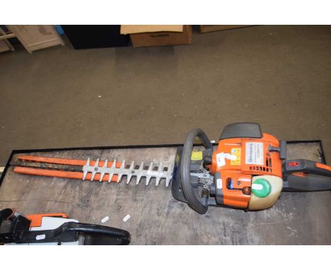 Husqvarna X series 325HD75 chainsaw