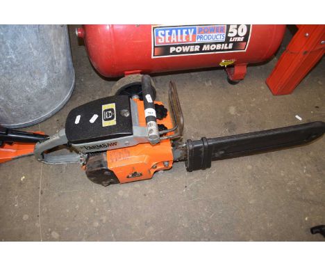 Pioneer 'Farm Saw' chainsaw