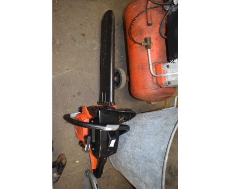 Sachs-Dolmar 110 petrol chainsaw