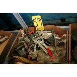 Box of Clamps
