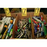 Box of Cutters