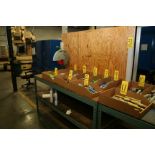 Work Bench