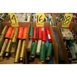 Box of Cutters