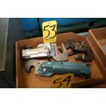 Air Riveters w/ Extra Jaws