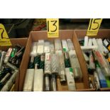 Box of Cutters