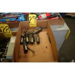 Box of Cutters