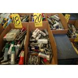 Box of Cutters
