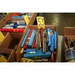 Box of Reamers