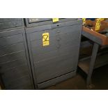 9 Drawer Cabinet