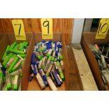 Box of Cutters
