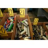 Box of Cutters