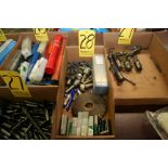 Box of Cutters