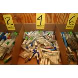Box of Cutters
