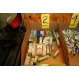 Box of Cutters