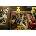 Box of Cutters