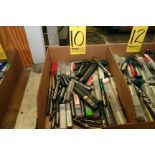 Box of Cutters