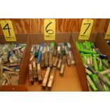 Box of Cutters