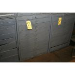 8 Drawer Cabinet