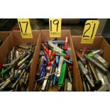 Box of Cutters