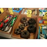 Carbide Insert Cutters