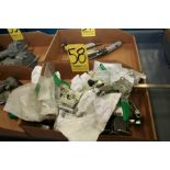 Box of Clamps
