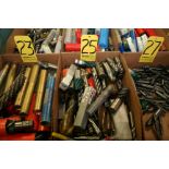 Box of Cutters