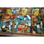 Box of Carbide Inserts