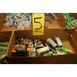 Box of Cutters