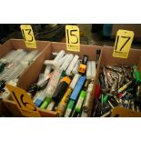 Box of Cutters