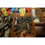 Box of Cutters