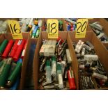 Box of Cutters