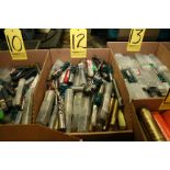 Box of Cutters