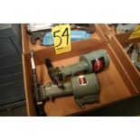 Cherry Pap Riveters