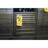 Tap Cabinets w/ Taps