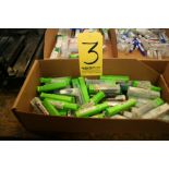 Box of Cutters