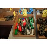 Box of Drills