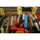 Box of Cutters