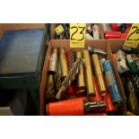 Box of Cutters