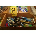 Box of Cutters